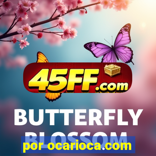 por ocarioca.com
